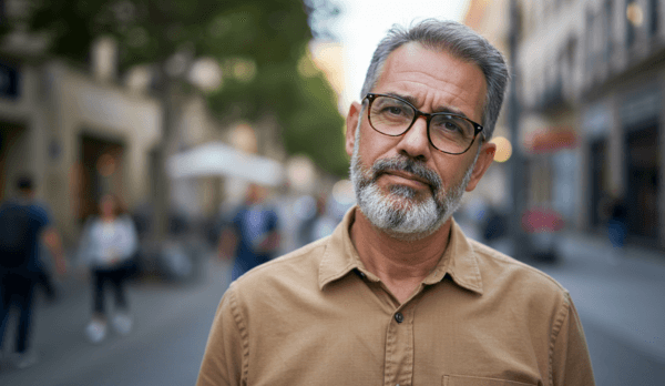 Jonathan Hughes | Hemel Hempstead