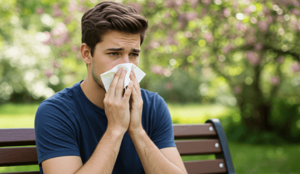 Jonathan Hughes | Hemel Hempstead