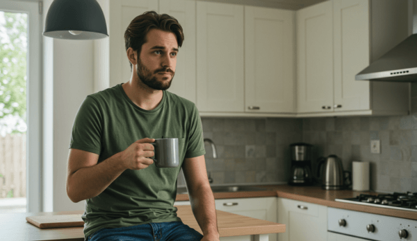 Jonathan Hughes | Hemel Hempstead