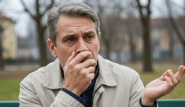 Jonathan Hughes | Hemel Hempstead