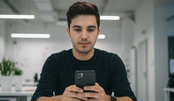 Jonathan Hughes | Hemel Hempstead